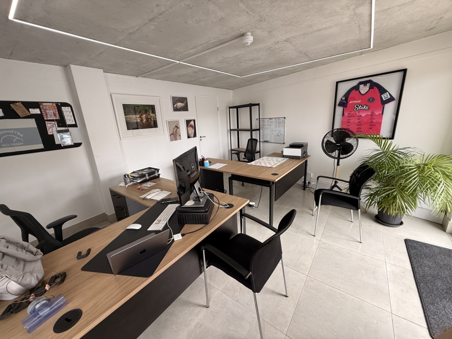 To Let Commercial Property for Rent in Firgrove Industrial Estate Western Cape